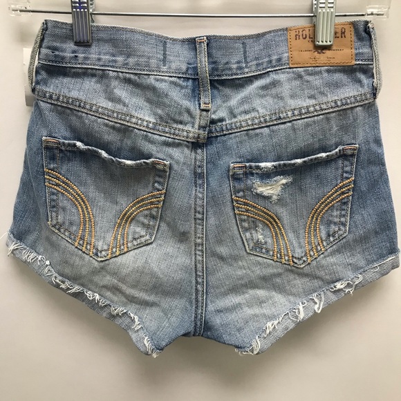 Hollister shorts - Picture 3 of 3